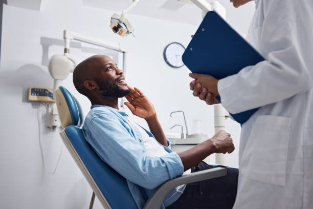 Best Orthodontic Emergency Dentist in Flower Mound, TX