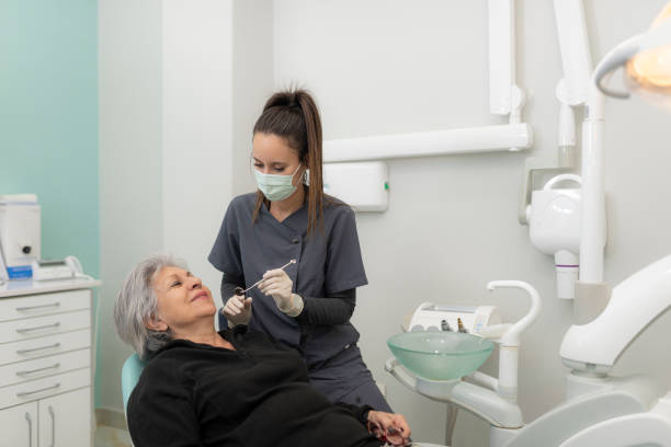 Best Mobile Emergency Dentist in Flower Mound, TX